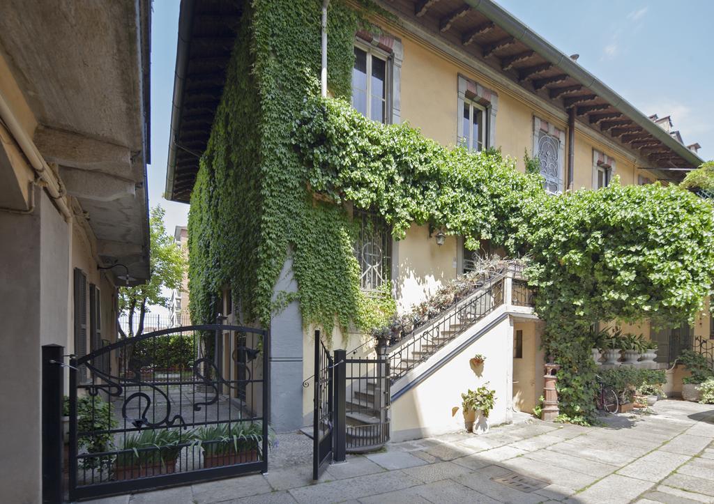 Ekoliving Bed & Breakfast - Milan — Foto 1