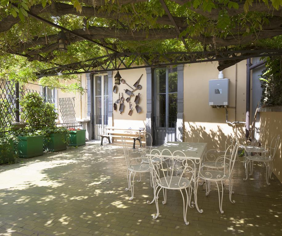Ekoliving Bed & Breakfast - Milan — Foto 3