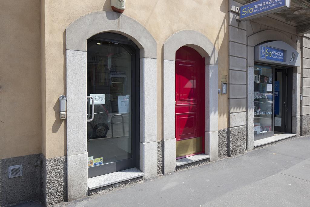 Ekoliving Bed & Breakfast - Milan — Foto 2